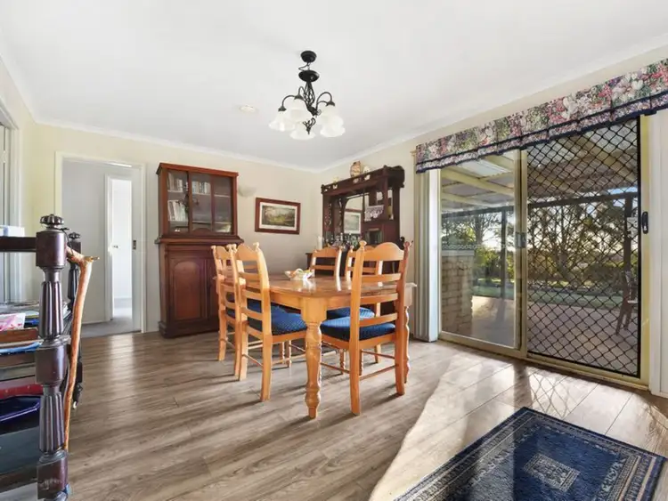 Sixth view of Homely house listing, 8 Selkirk Court, Highfields QLD 4352