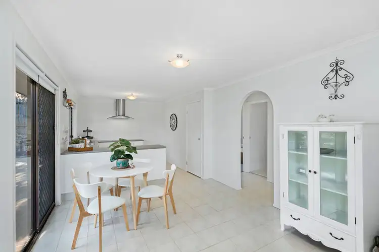 Main view of Homely semi-detached listing, 1/12 Wirth Terrace, Highland Park QLD 4211