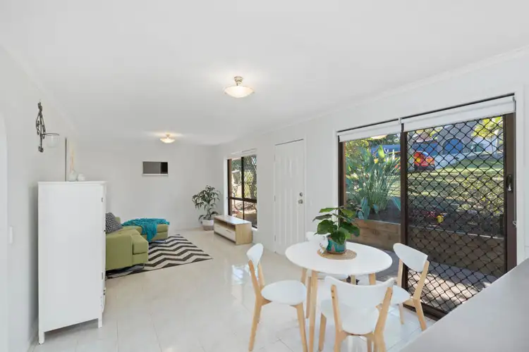 Third view of Homely semi-detached listing, 1/12 Wirth Terrace, Highland Park QLD 4211