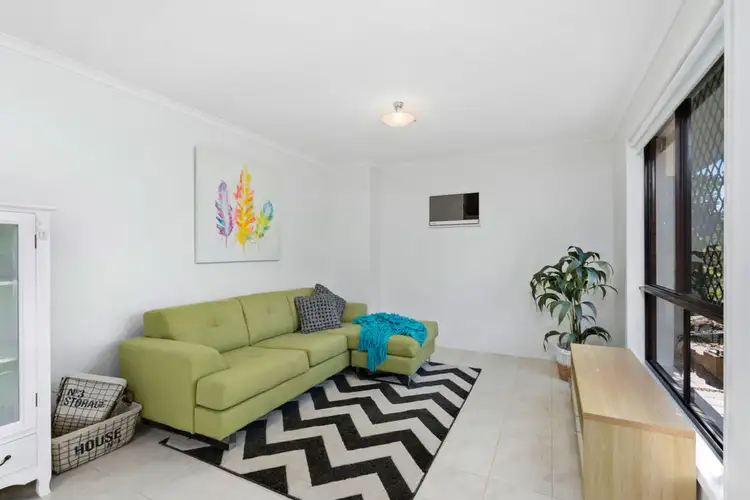 Fourth view of Homely semi-detached listing, 1/12 Wirth Terrace, Highland Park QLD 4211