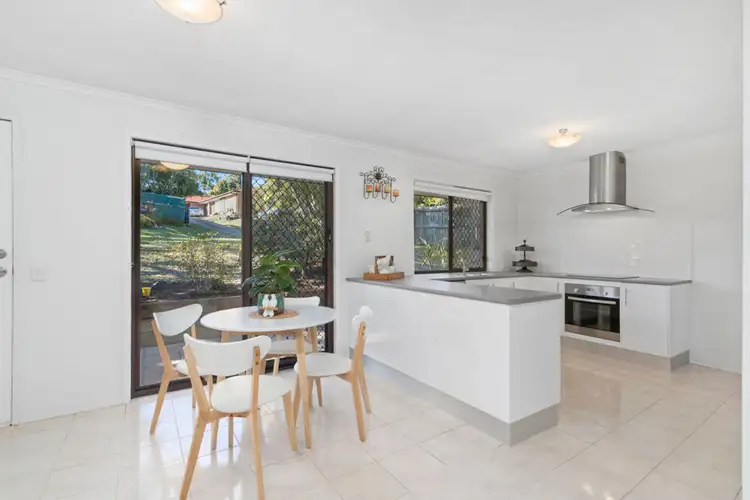 Fifth view of Homely semi-detached listing, 1/12 Wirth Terrace, Highland Park QLD 4211