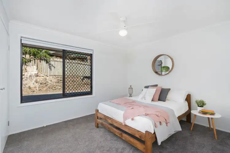 Sixth view of Homely semi-detached listing, 1/12 Wirth Terrace, Highland Park QLD 4211