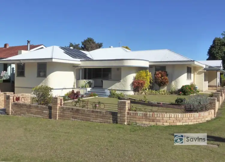 Main view of Homely house listing, 34 West Street, Casino NSW 2470