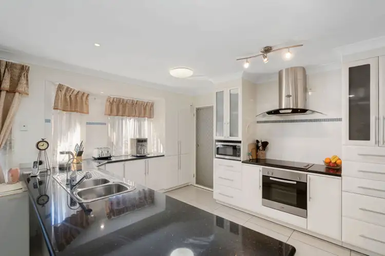 Second view of Homely house listing, 12 Greenbank Circuit, Carrara QLD 4211