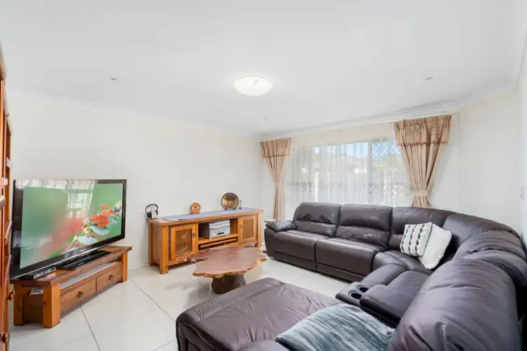 Third view of Homely house listing, 12 Greenbank Circuit, Carrara QLD 4211