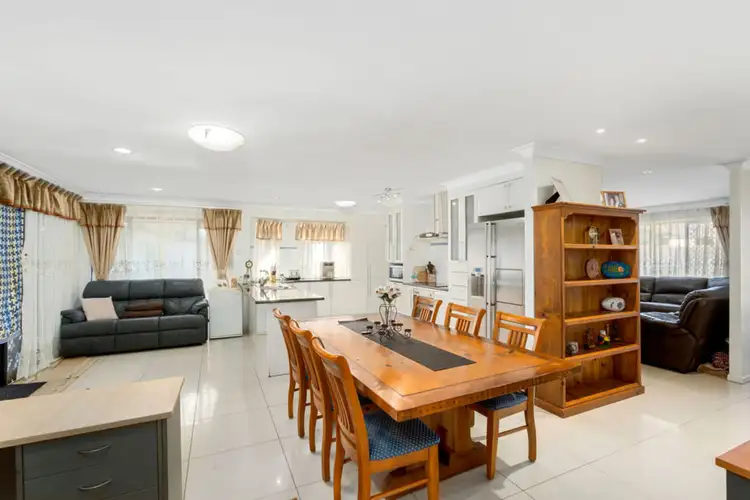 Fourth view of Homely house listing, 12 Greenbank Circuit, Carrara QLD 4211