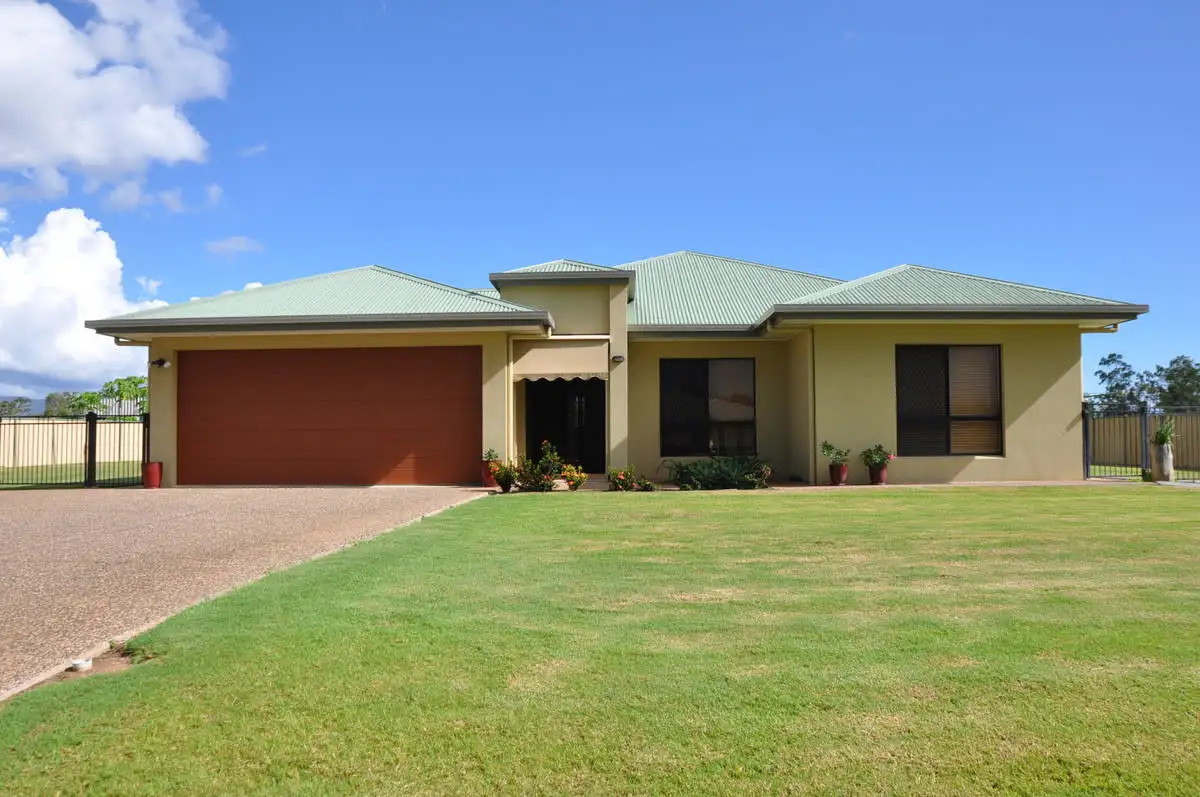Main view of Homely house listing, 12 Riverlands Drive, Mareeba QLD 4880