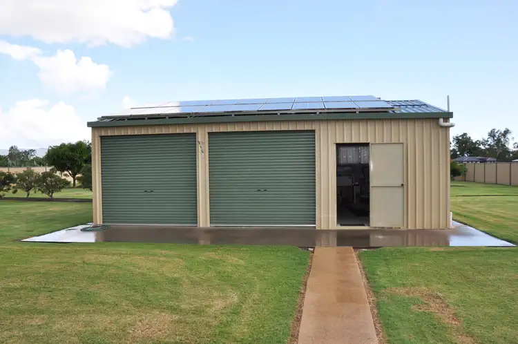 Third view of Homely house listing, 12 Riverlands Drive, Mareeba QLD 4880