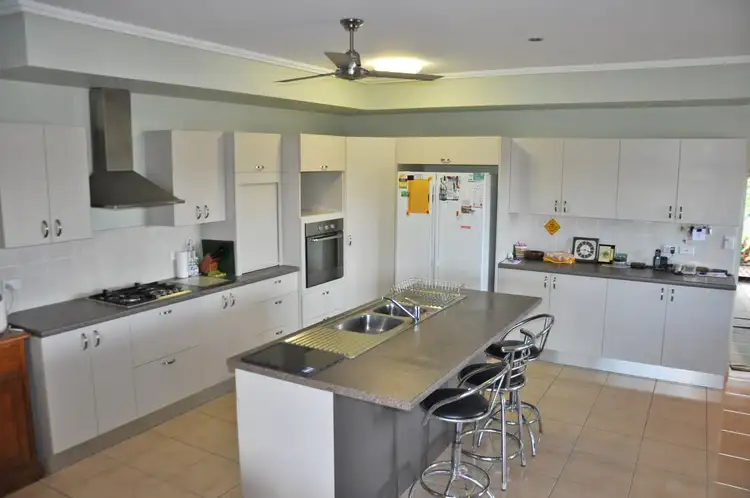 Fifth view of Homely house listing, 12 Riverlands Drive, Mareeba QLD 4880