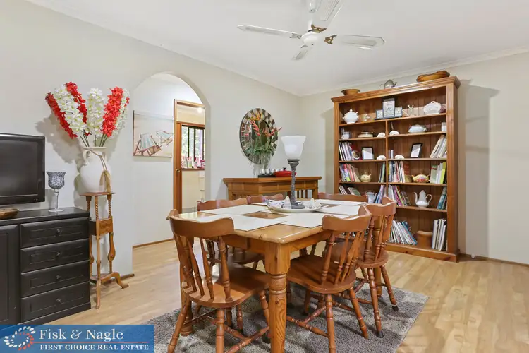 Third view of Homely house listing, 2 Garden Circle, Merimbula NSW 2548