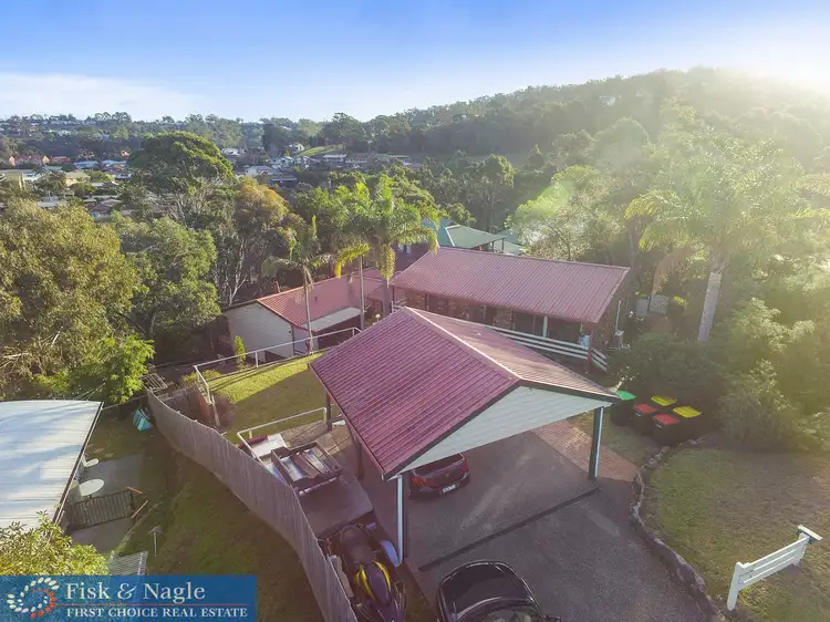 Fourth view of Homely house listing, 2 Garden Circle, Merimbula NSW 2548