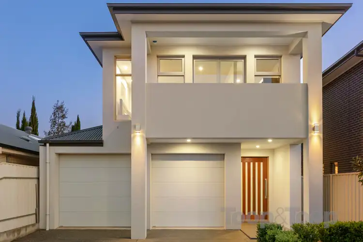 Main view of Homely house listing, 24B Edwin Avenue, Tranmere SA 5073