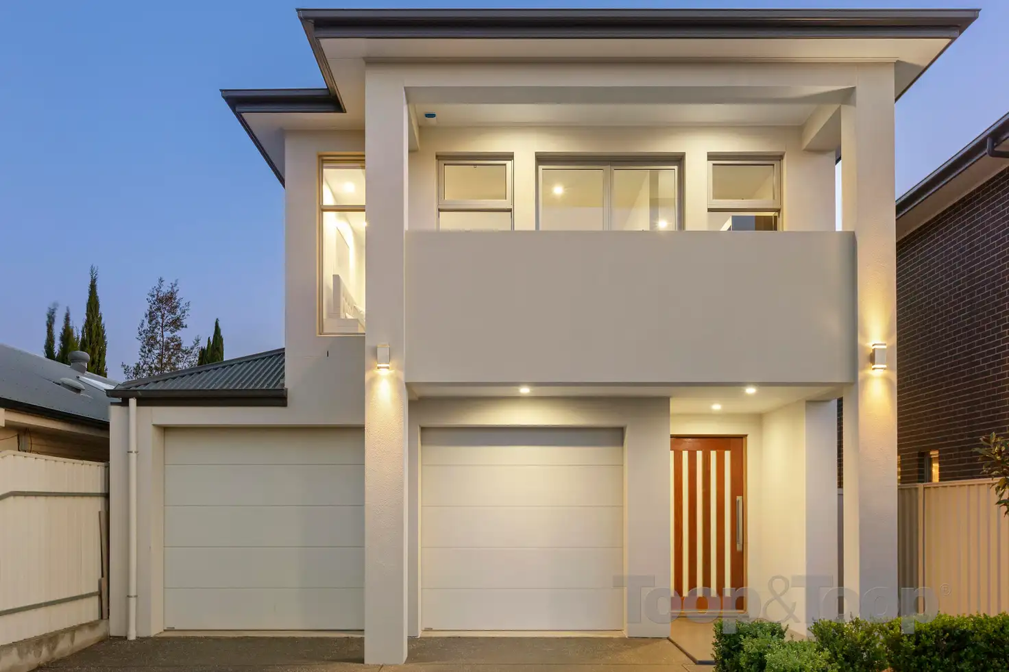 Main view of Homely house listing, 24B Edwin Avenue, Tranmere SA 5073