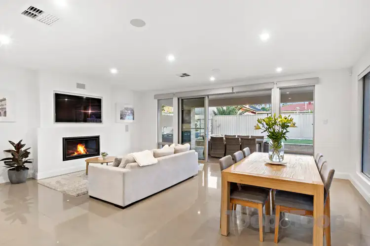 Third view of Homely house listing, 24B Edwin Avenue, Tranmere SA 5073