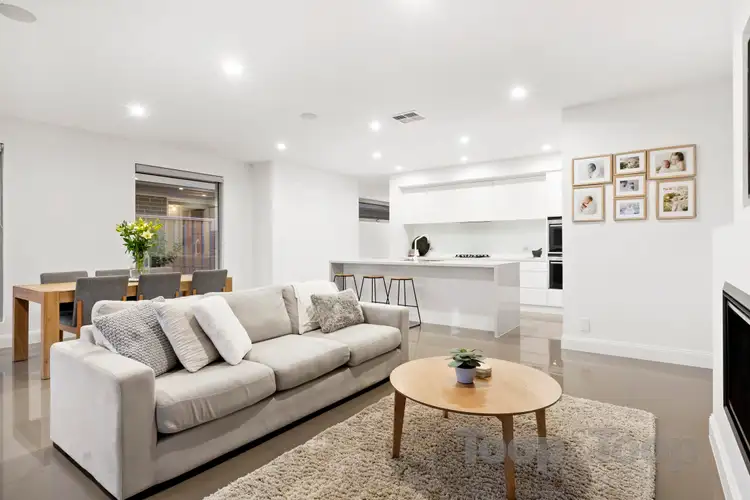 Fourth view of Homely house listing, 24B Edwin Avenue, Tranmere SA 5073