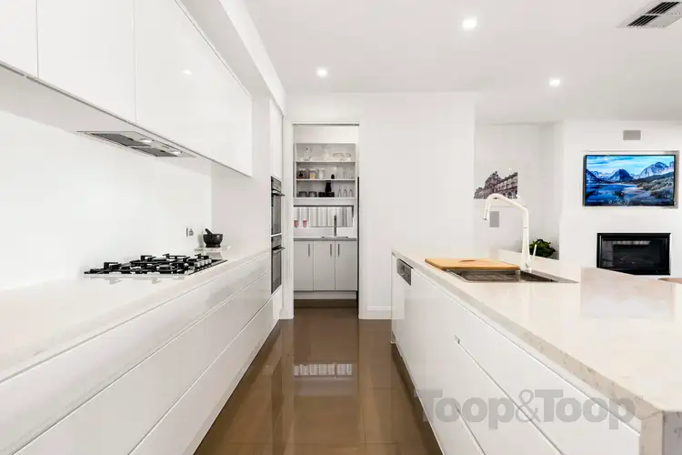 Fifth view of Homely house listing, 24B Edwin Avenue, Tranmere SA 5073