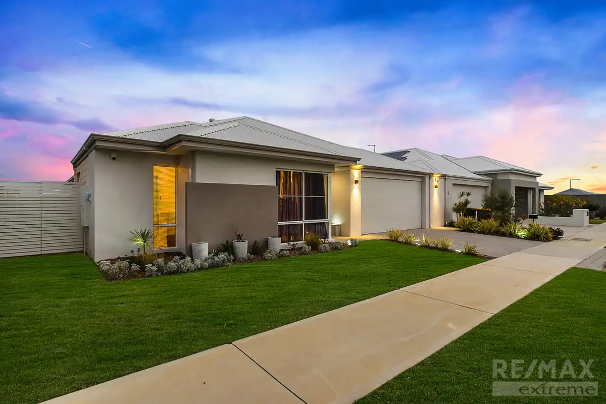 Main view of Homely house listing, 14 Jonquil Street, Eglinton WA 6034