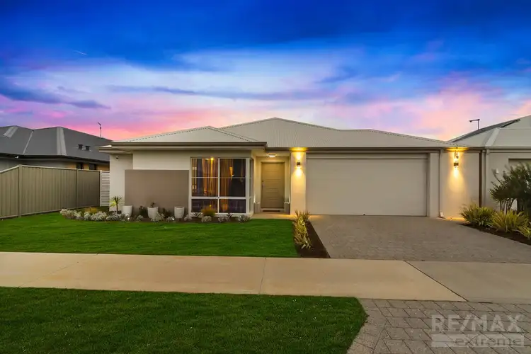 Second view of Homely house listing, 14 Jonquil Street, Eglinton WA 6034
