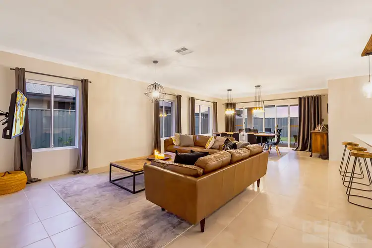 Fifth view of Homely house listing, 14 Jonquil Street, Eglinton WA 6034