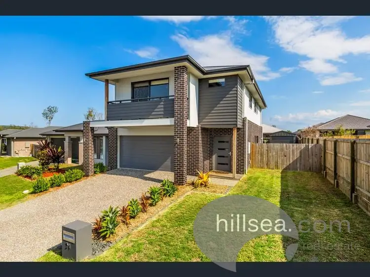 Main view of Homely house listing, 31 Seawest Street, Yarrabilba QLD 4207