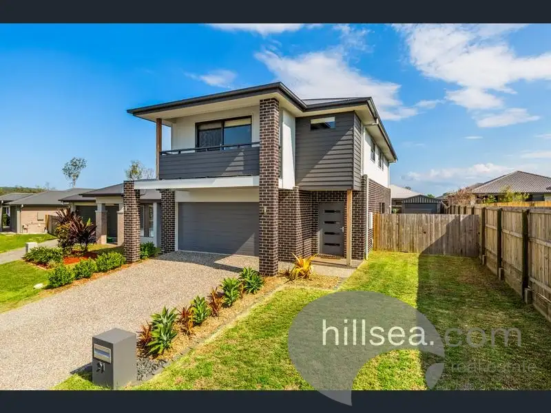 Main view of Homely house listing, 31 Seawest Street, Yarrabilba QLD 4207