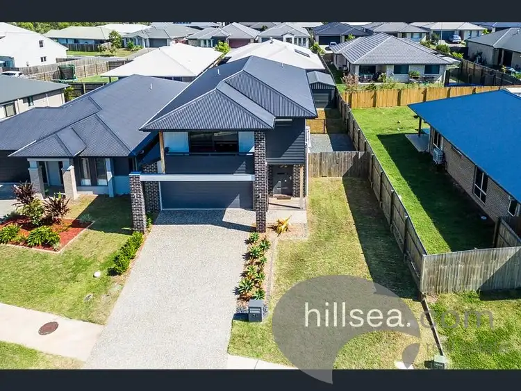 Second view of Homely house listing, 31 Seawest Street, Yarrabilba QLD 4207