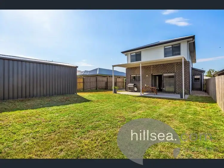 Fifth view of Homely house listing, 31 Seawest Street, Yarrabilba QLD 4207