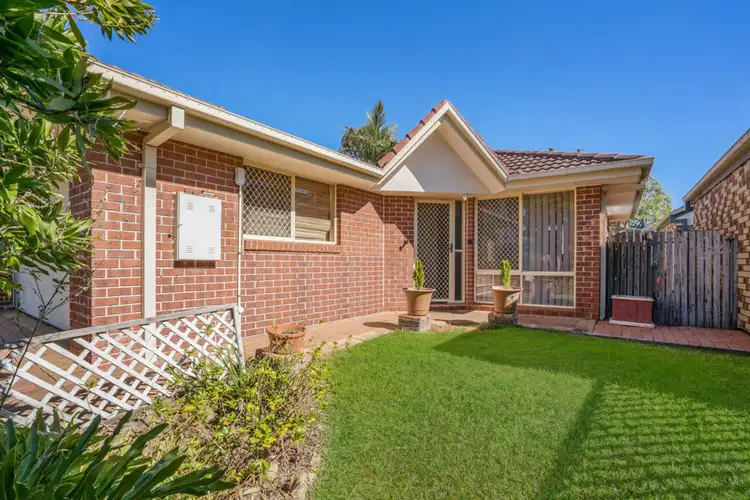 Main view of Homely house listing, 15 Bards Court, Nerang QLD 4211