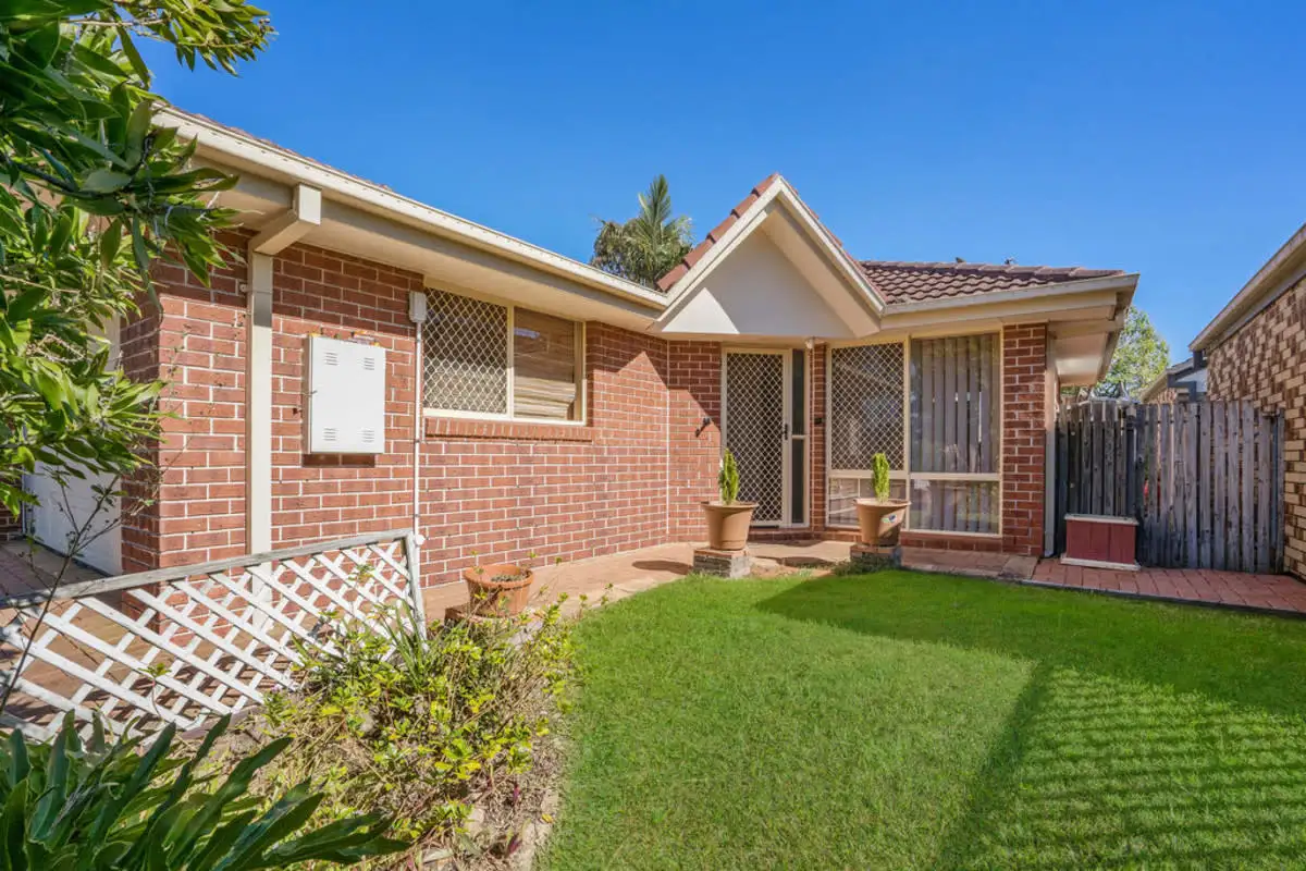 Main view of Homely house listing, 15 Bards Court, Nerang QLD 4211