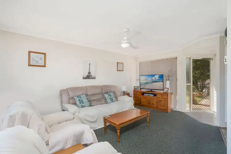 Second view of Homely house listing, 15 Bards Court, Nerang QLD 4211