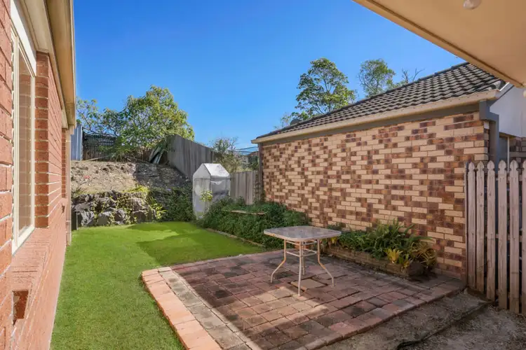 Third view of Homely house listing, 15 Bards Court, Nerang QLD 4211