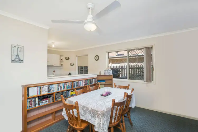 Fourth view of Homely house listing, 15 Bards Court, Nerang QLD 4211