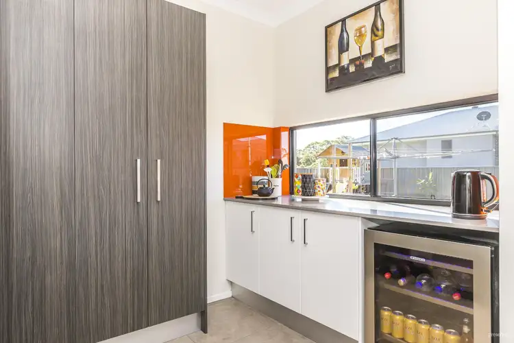 Fifth view of Homely house listing, 17 Sabre Close, Fletcher NSW 2287