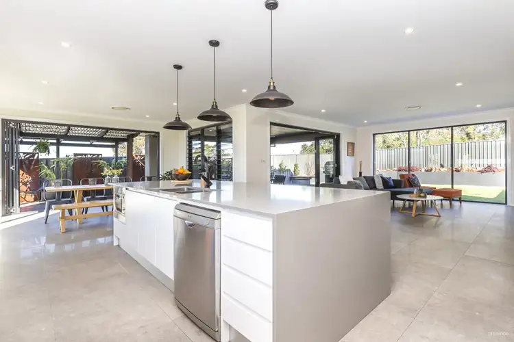 Sixth view of Homely house listing, 17 Sabre Close, Fletcher NSW 2287