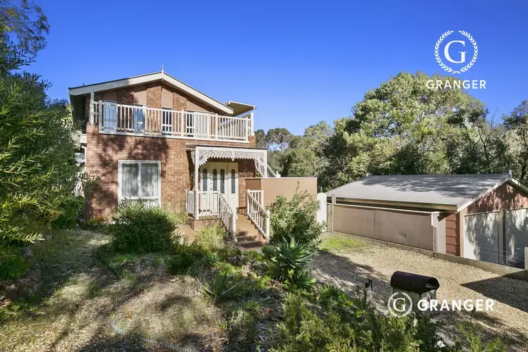 Main view of Homely house listing, 41 Avalon Drive, Rosebud VIC 3939