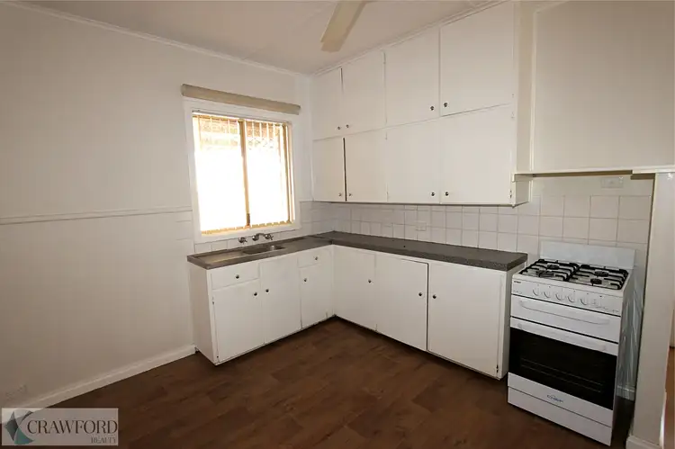 21 Somerset Crescent, South Hedland WA 6722