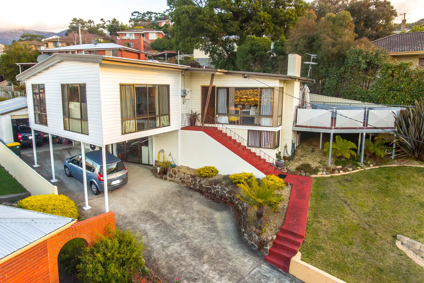 Main view of Homely house listing, 9 Surada Place, Glenorchy TAS 7010