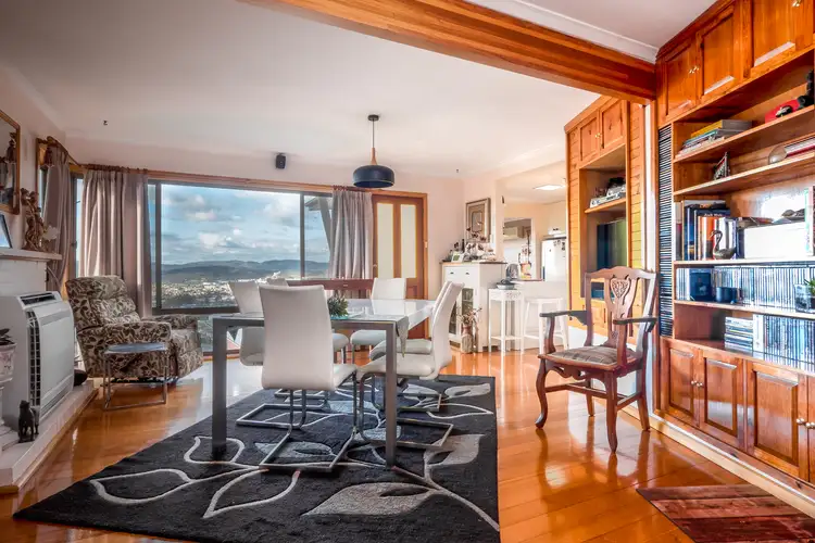 Third view of Homely house listing, 9 Surada Place, Glenorchy TAS 7010