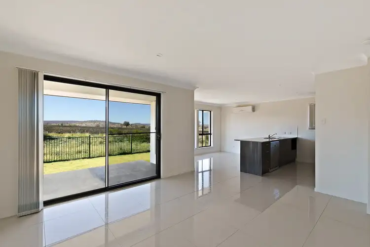Second view of Homely house listing, 2 Kensei Street, Wyreema QLD 4352