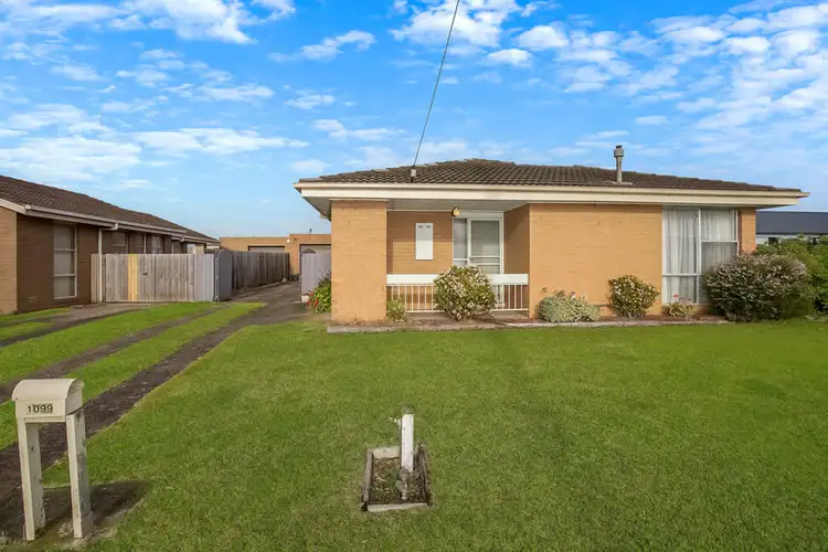 1099 Raglan Parade, Warrnambool VIC 3280