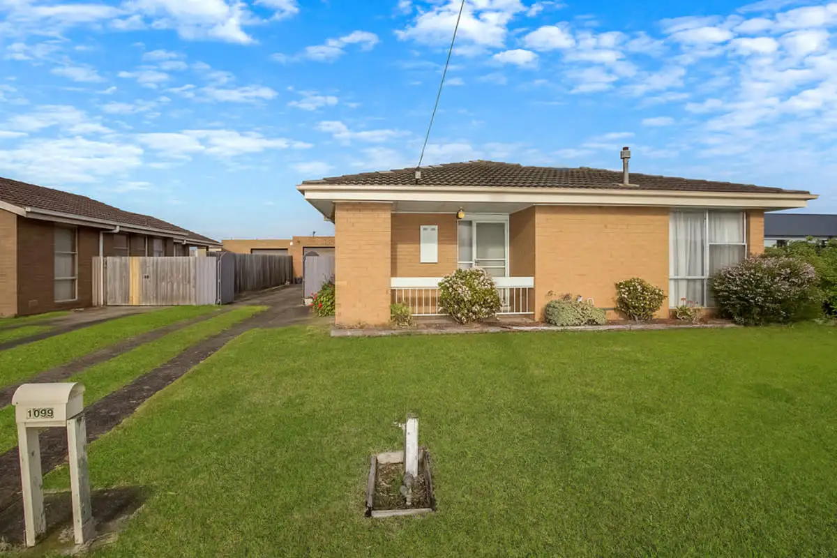 Main view of Homely house listing, 1099 Raglan Parade, Warrnambool VIC 3280