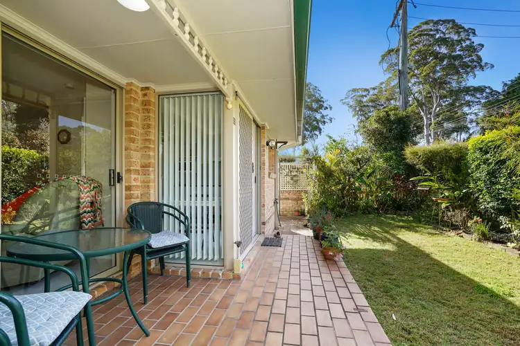 32/12-20 Kinarra Avenue, Wyoming NSW 2250