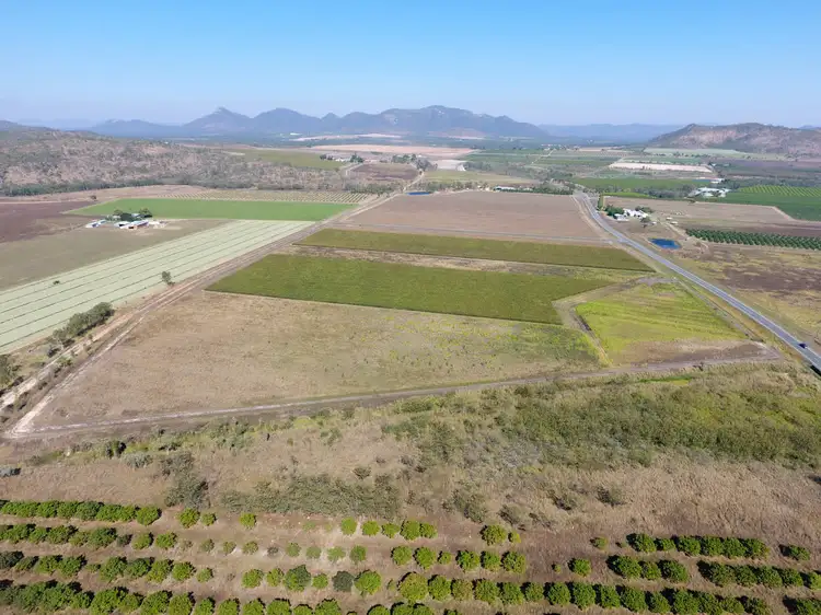 65790 Burke Developmental Road, Dimbulah QLD 4872
