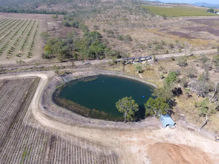 Second view of Homely rural property listing, 65790 Burke Developmental Road, Dimbulah QLD 4872