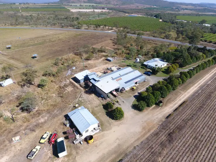 Third view of Homely rural property listing, 65790 Burke Developmental Road, Dimbulah QLD 4872
