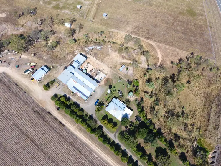 Fifth view of Homely rural property listing, 65790 Burke Developmental Road, Dimbulah QLD 4872