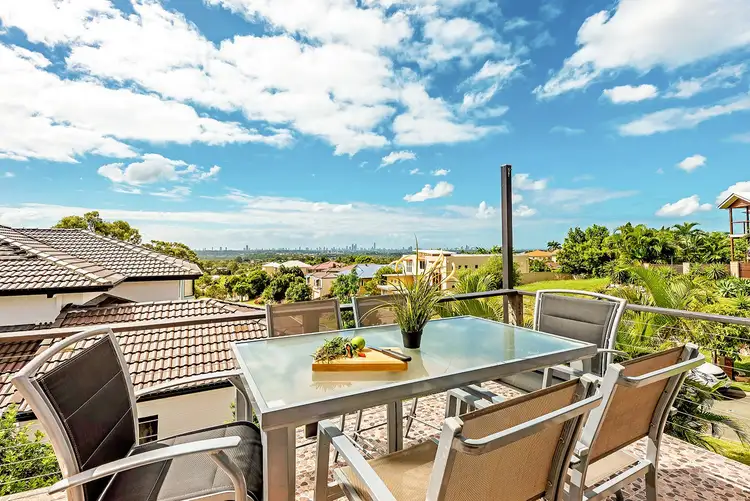 Main view of Homely house listing, 31 Tara Vista Boulevard, Highland Park QLD 4211