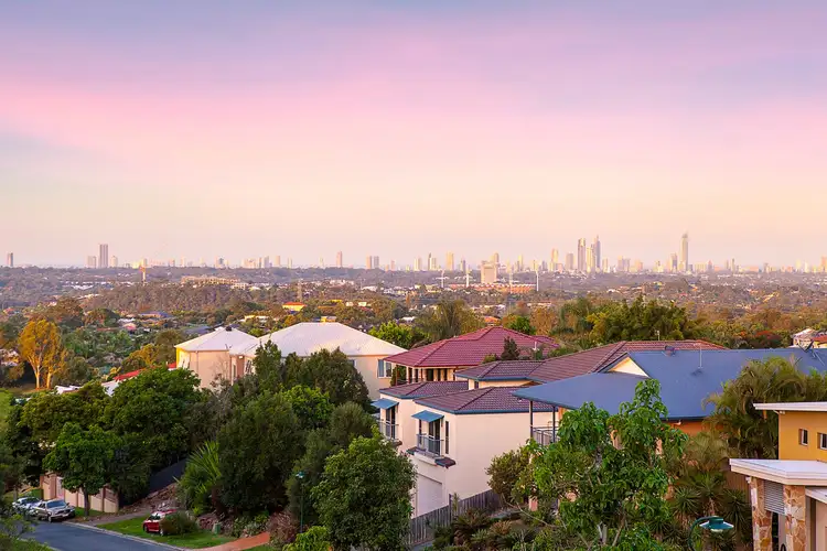 Second view of Homely house listing, 31 Tara Vista Boulevard, Highland Park QLD 4211