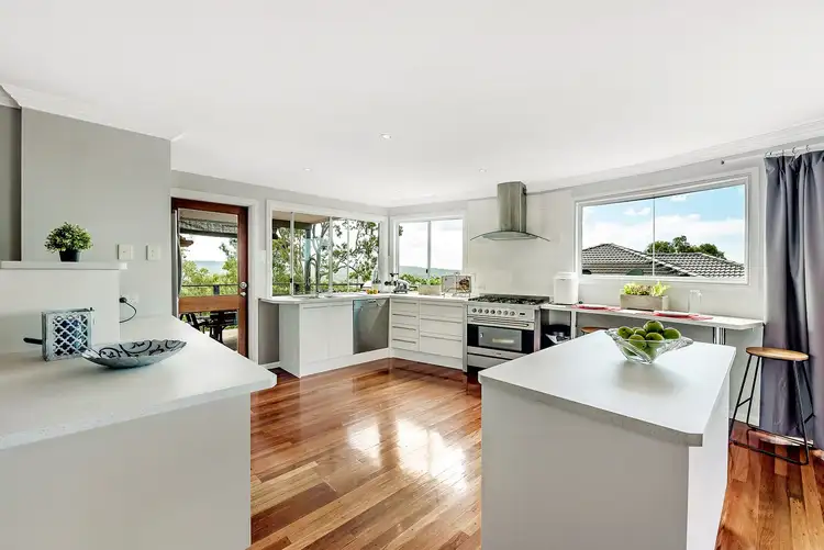 Sixth view of Homely house listing, 31 Tara Vista Boulevard, Highland Park QLD 4211