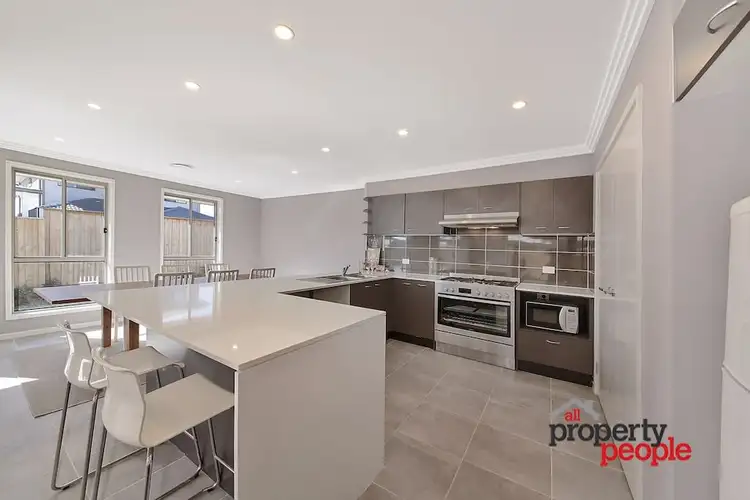 Second view of Homely house listing, 48 Gallipoli Drive, Edmondson Park NSW 2174